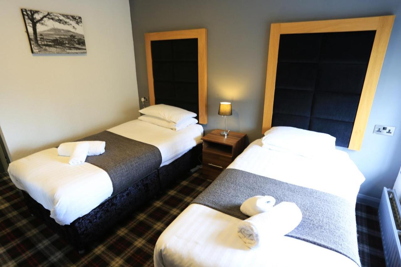 Hotel Huddersfield Exterior foto