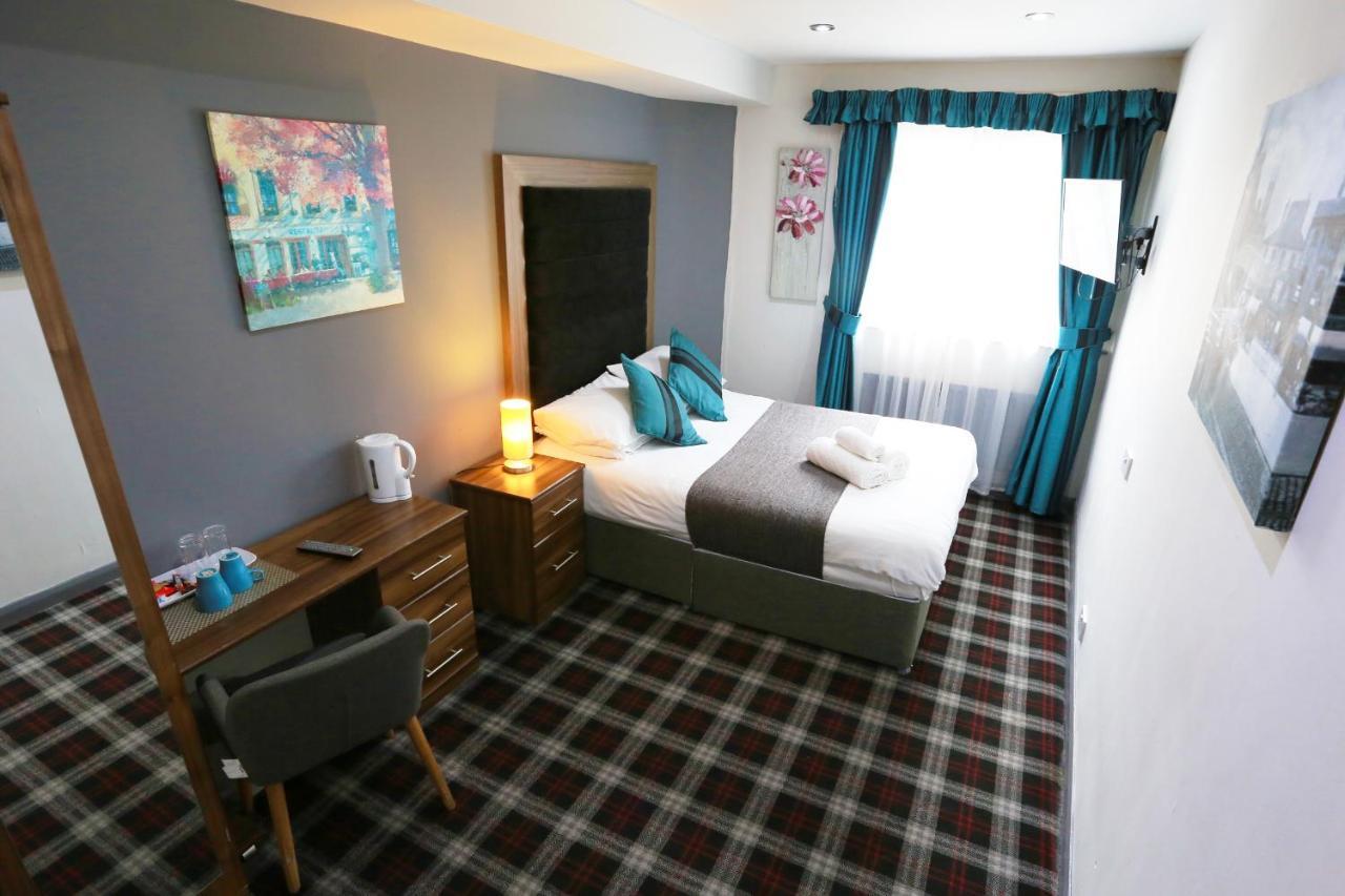 Hotel Huddersfield Exterior foto