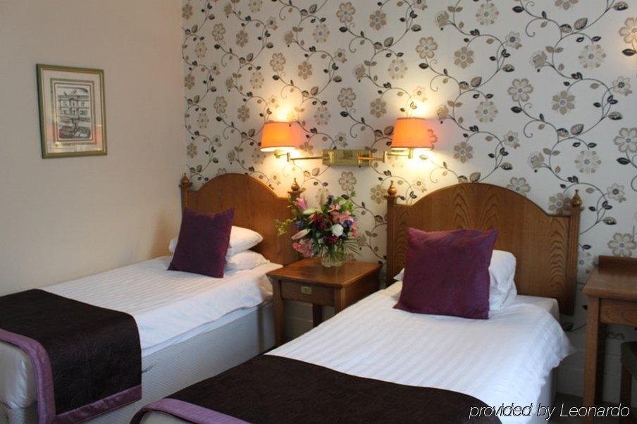Hotel Huddersfield Exterior foto