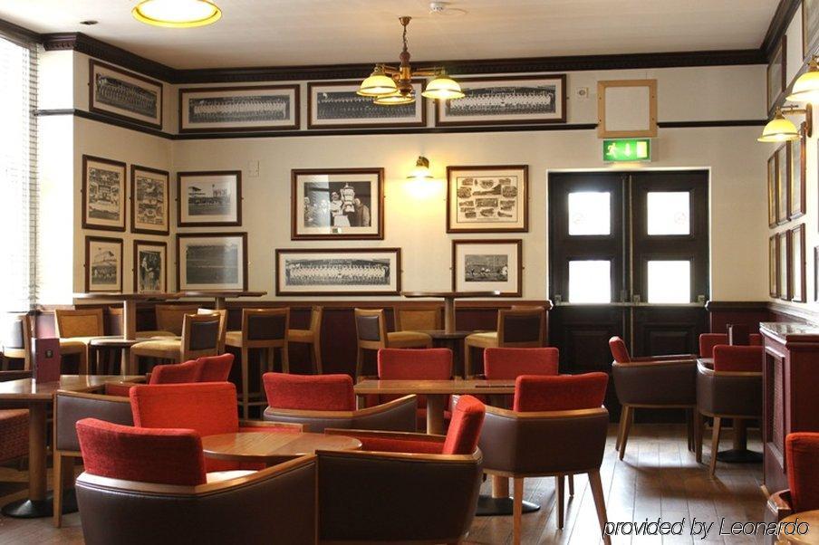 Hotel Huddersfield Exterior foto
