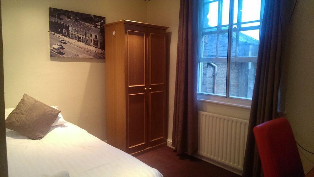 Hotel Huddersfield Exterior foto
